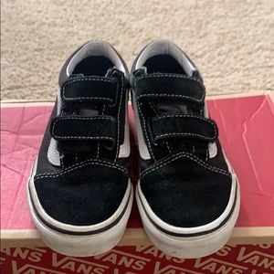 Vans shoes